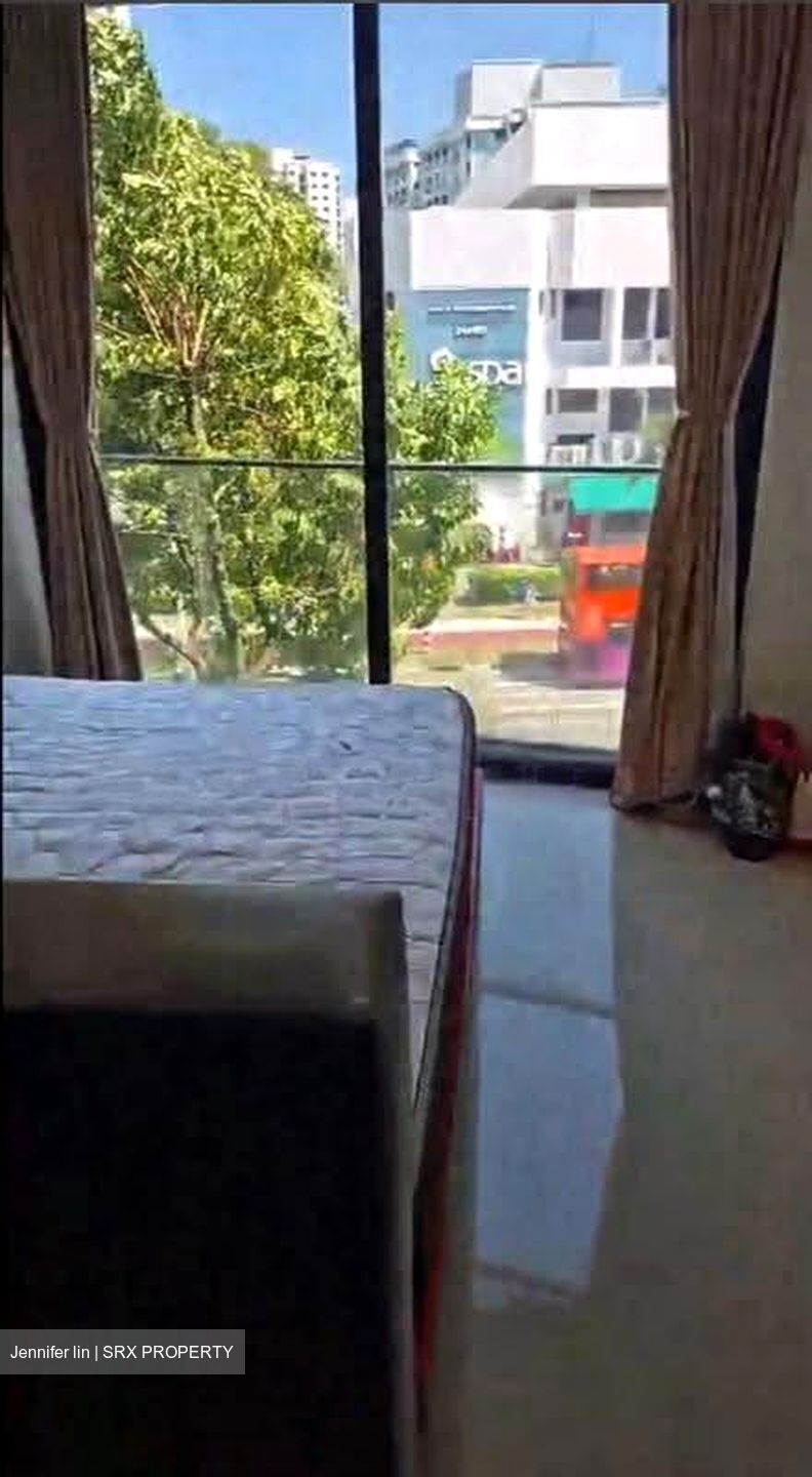 Guillemard Suites (D14), Apartment #624560251